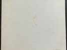 THE BEATLES - WHITE ALBUM - NUMBERED LA 1ST PRESS - PROMO - A35/B36