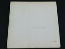 The Beatles White Album (1st Pressing Mono, Low Number 0001877, Complete) Album