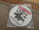 And Out Come The Wolves by Rancid (Record, 2015) PICTURE DISC