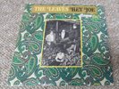 The Leaves Hey Joe Vinyl LP Record. Original Mira Monoaural LP 3005