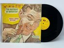 Mothers Of Invention Weasels Ripped My Flesh 1970 Vinyl LP Record Zappa CSJ-1008
