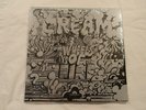 Cream Wheels Of Fire 2 LP IMPORT Eric Clapton FACTORY SEALED 180G SHIPS FREE
