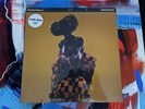 Little Simz - Sometimes I Might Be Introvert YELLOW Vinyl SIGNED rsd