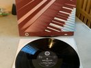 NOJIMA PLAYS RAVEL (LP) RR-35