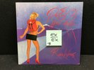 (B) ROGER WATERS / LP / THE PROS AND CONS OF HITCH HIKING / CBS 39290 / DISC EX