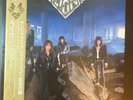 LION Dangerous Attraction 1987 JAPAN LP OBI PROMO Ratt DOKKEN Cinderella RARE