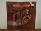 AEROSMITH TOYS IN THE ATTIC 1975 HARD ROCK LP VINYL ALBUM