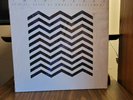 Twin Peaks Ost Vinyl (Angelo Badalamenti, David Lynch, Mondo, Brown Vinyl)