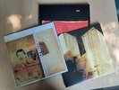 MINT Radiohead AMNESIAC Double Vinyl GATEFOLD SLEEVE Pyramid Song