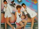 The Flirts: Made In America NM Condition 1985 Vinyl Album German Import 'Ariola'