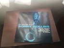 Sonny Rollins Volume 2 BLP 1558 Blue Note Rare Jazz