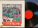 THE INTRUDERS ARE TOGETHER 1967 STEREO FIRST PRESS LP GAMBLE RED LABEL FUNK SOUL