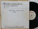 Mighty Clouds Of Joy LP “It’s Time”   ACETATE   ABC Dunhill   RARE Gospel Soul