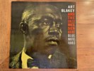 Art Blakey and the Jazz Messengers - Blue Note BLP 4003 NM Mono Original LP