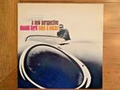Donald Byrd - A New Perspective - Original Mono Blue Note LP BLP 4124 - NM vinyl