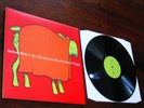 ANDREW BIRD THE MYSTERIOUS PRODUCTION OF EGGS LP VINYL ORIGINAL