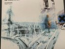 Radiohead - Ok Computer Oknotok 1997 - 2017 - Deluxe Vinyl - X3 Blue LPs