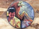 Queen Pictures Vinyl LP We Will Rock You: In Memory Of Freddie Mercury