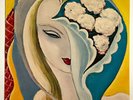 Derek and the Dominos Layla Vinyl LP RSO RS-2-3801 Clapton Bell Bottom Blues EX