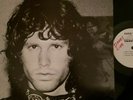 DOUBLE LP- THE DOORS- 