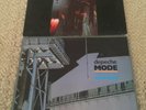 Depeche Mode Black Celebration LP Sire Records 1-25429 Vinyl + some great reward