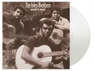 THE ISLEY BROTHERS - GIVIN' IT BACK 2021 DUTCH 180 GRAM CLEAR VINYL LP * NEW *