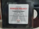 Wamdue Project - King Of My Castle ( Roy Malone Mix) / 12