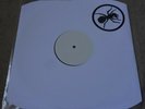 THE PRODIGY FEAT RZA - BREATHE WHITE LABEL 12