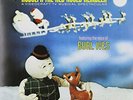 BURL IVES 