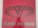VAN HALEN FOR UNLAWFUL CARNAL KNOWLEDGE VINYL LP RECORD