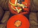 SLASH’S SNAKEPIT It’s Five O Clock Somewhere 2 * LP RARE  RED VINYL