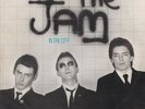 The Jam - In The City / This Is The Modern World - Vinyl Record.. - c1167c