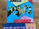 Squeeze ARGYBARGY 2017 LP Vinyl Album 1st press Mint LISTEN