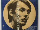 Vinile Disco 33 giri Fabrizio De Andrè BB LPS 33 Volume 3°