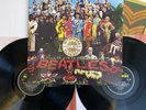 The Beatles - Sgt Pepper's Lonely Hearts Club Band - 2x LP 50th Anniversary Mix