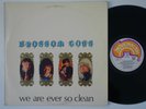 BLOSSOM TOES We Are Ever So Clean  orig UK LP prog psych M- vinyl HEAR