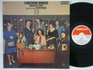 CHICKEN SHACK featuring STAN WEBB Unlucky Boy STUNNING orig UK LP Deram HEAR