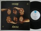 IVORY s/t RARE orig US LP Tetragrammaton PSYCH heavy prog fuzz LISTEN