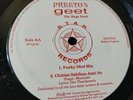 PREETO'S GEET , DHOL , BHANGRA  STAR RECORD , SRLP5152   RECORD