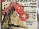 Fire Engines 