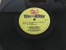 tom and jerry records