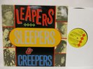 Leapers Sleepers & Creepers 1984 Import LP Clidie King Irma Thomas Untouchables
