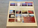 PAT METHENY GROUP TRAVELS VINYL RECORD LP VG+ GATEFOLD PROMO COPY