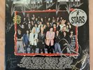 Hear N’Aid Vinyl Record -Promo Copy- Signed By Ronnie James Dio + 3 Others