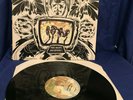 Thin Lizzy Jailbreak 1976 Original Vinyl LP