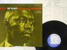 ART BLAKEY & THE JAZZ MESSENGERS MOANIN' BLUE NOTE LNJ-80071 Japan VINYL LP