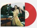 LANA DEL REY - BLUE BANISTERS. UK RED COLOURED VINYL LP. PRESALE. OCTOBER 22nd.