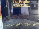 The Beatles Collection (British Blue Box), Vinyl Albums,NEW Still Factory Sealed