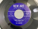 rare soul baby i need you The Ambers
