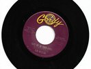 KIM WESTON - TAKE ME IN YOUR ARMS - GORDY - VG++/EX. CONDITION.